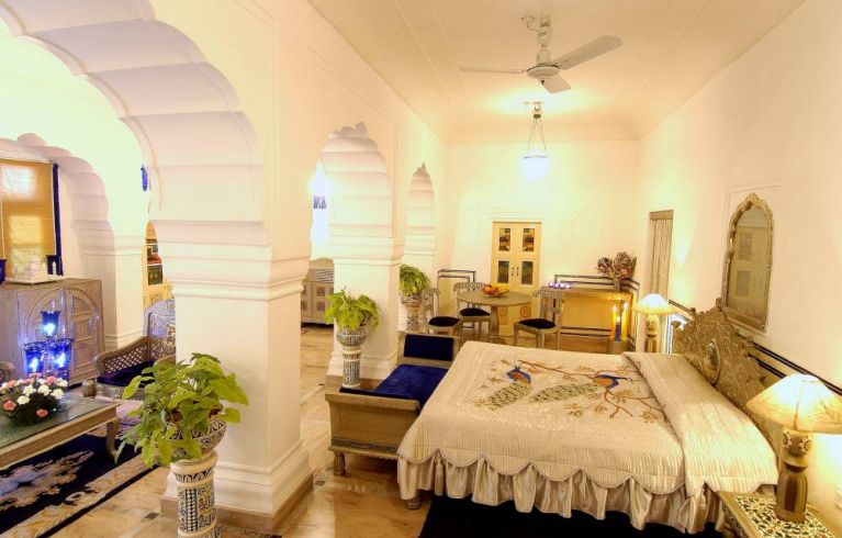 Raj Palace Jaipur, Jaipur