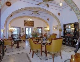 Raj Palace Jaipur, Jaipur