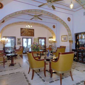 Hotel Raj Palace Jaipur image