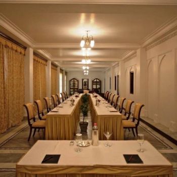 Hotel Raj Palace Jaipur image