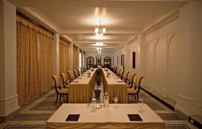 Raj Palace Jaipur, Jaipur