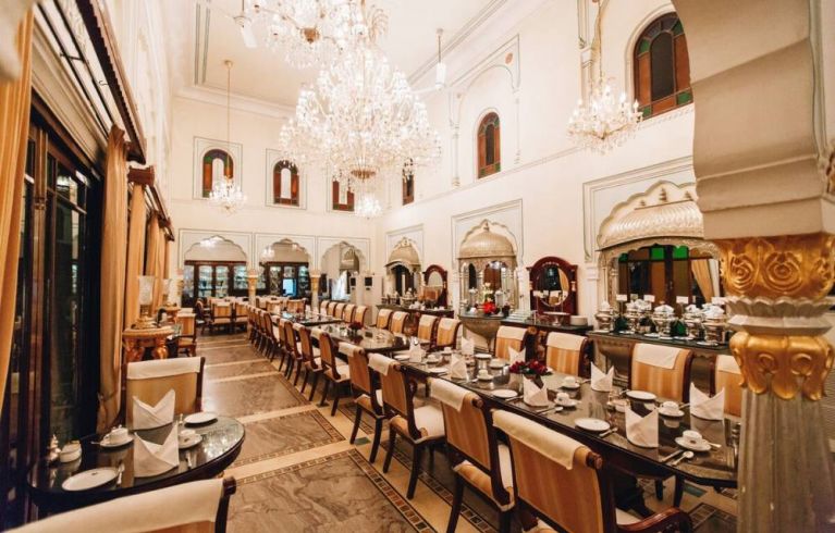 Raj Palace Jaipur, Jaipur