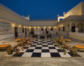 Raj Palace Jaipur, Jaipur