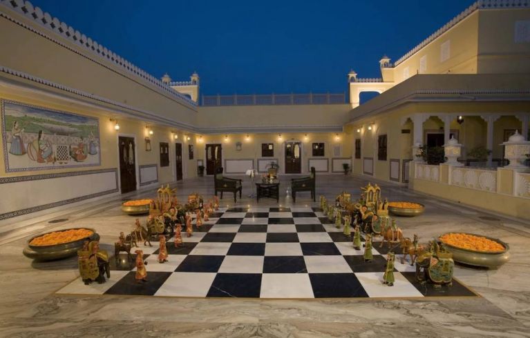 Raj Palace Jaipur, Jaipur