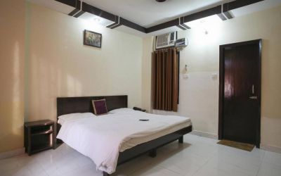 Hotel Aananda, Haridwar