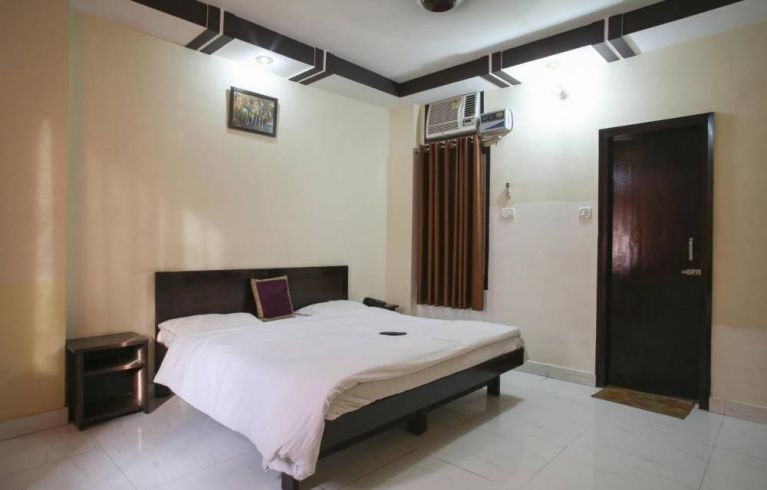 Hotel Aananda, Haridwar