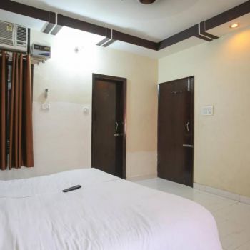 Hotel Hotel Aananda image