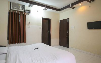 Hotel Aananda