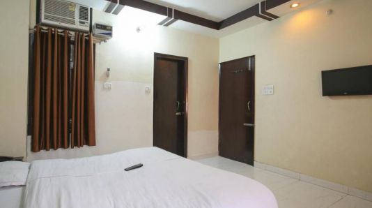 Hotel Aananda, Haridwar