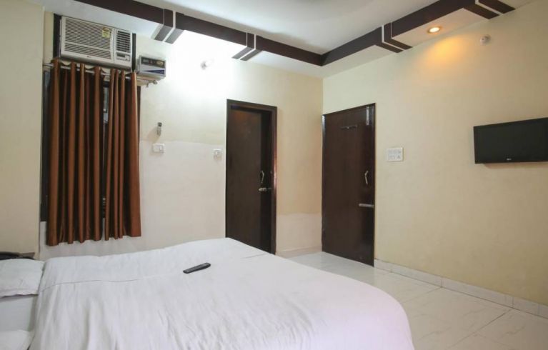 Hotel Aananda, Haridwar