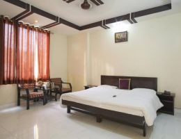 Hotel Aananda, Haridwar