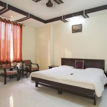 Hotel Hotel Aananda image
