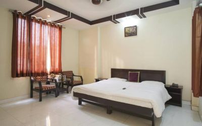 Hotel Aananda
