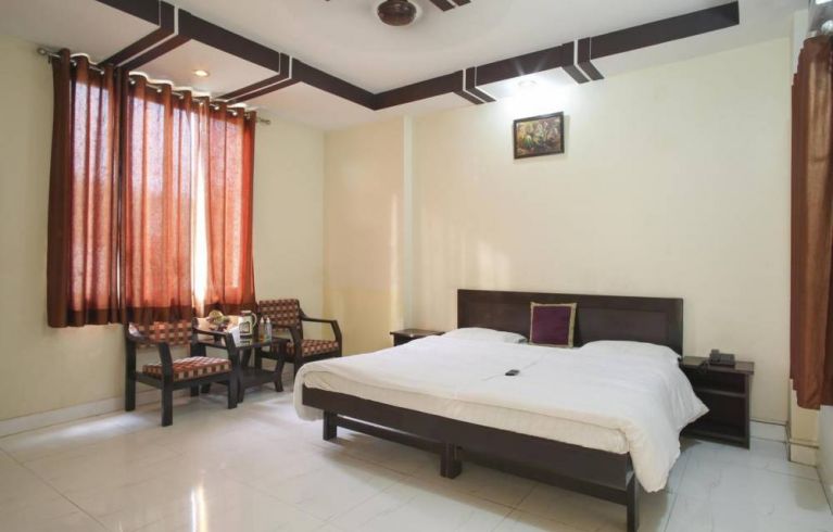 Hotel Aananda, Haridwar