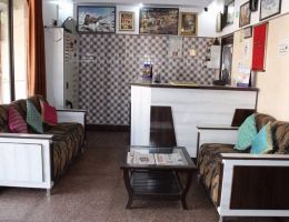 Hotel Aananda, Haridwar
