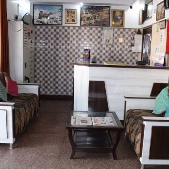 Hotel Hotel Aananda image