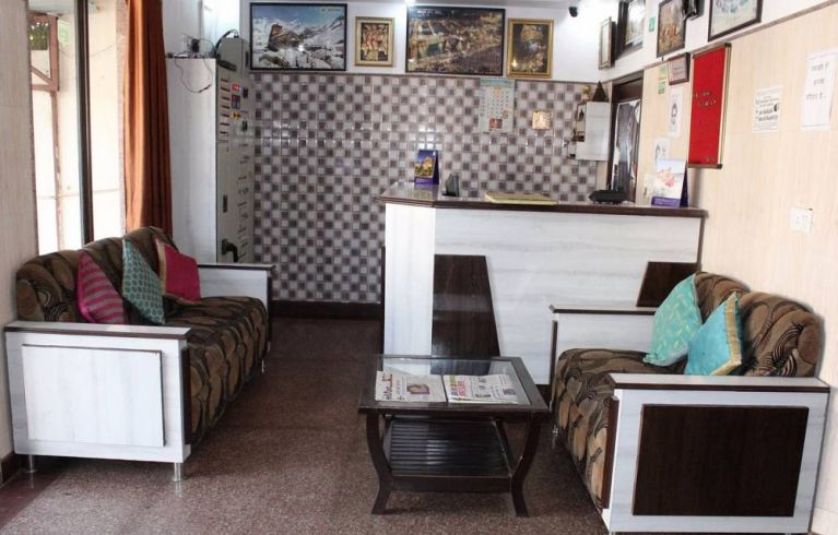 Hotel Aananda, Haridwar