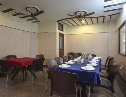 Hotel Aananda, Haridwar