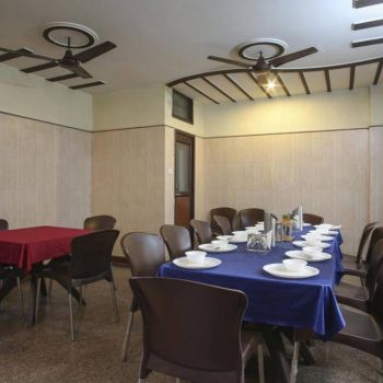 Hotel Hotel Aananda image