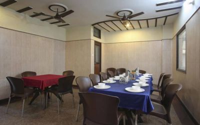 Hotel Aananda