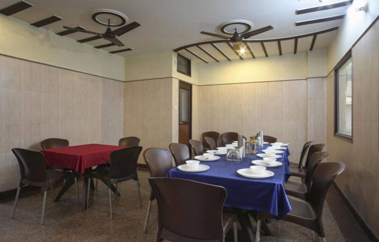 Hotel Aananda, Haridwar