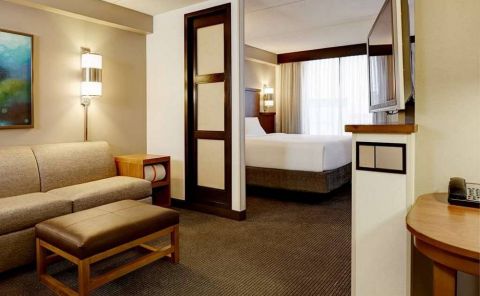 Hotel Sonesta Select Austin North image