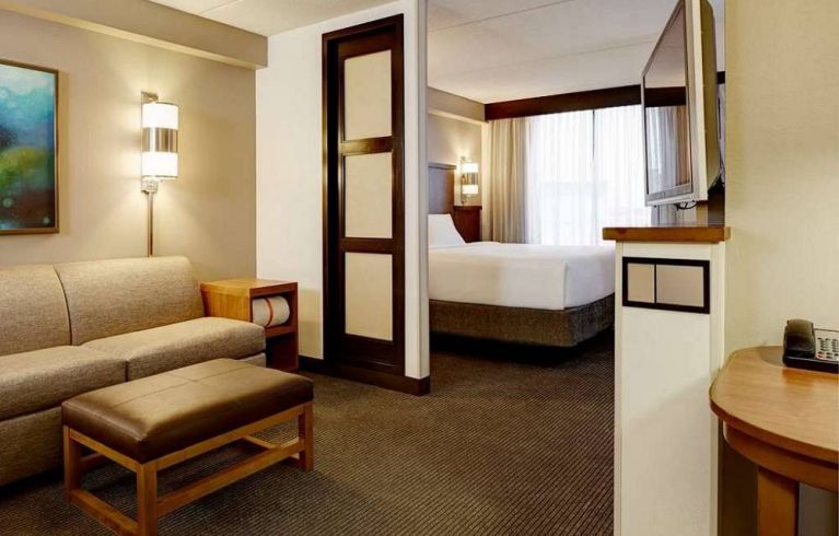 Sonesta Select Austin North, Austin