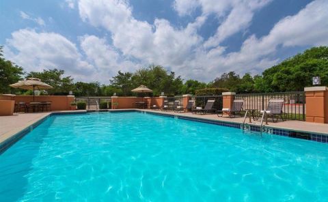 Hotel Sonesta Select Austin North image