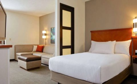 Hotel Sonesta Select Austin North image