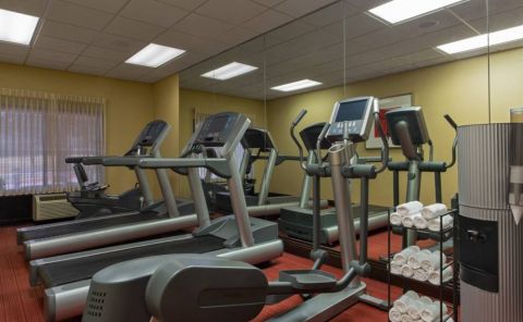 Hotel Sonesta Select Austin North image