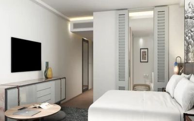 Kwetu Nairobi, Curio Collection By Hilton, Nairobi