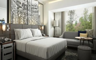 Kwetu Nairobi, Curio Collection By Hilton, Nairobi