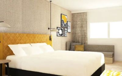 Hilton Garden Inn Marseille Provence Airport, Marignane