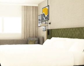 Hilton Garden Inn Marseille Provence Airport, Marignane
