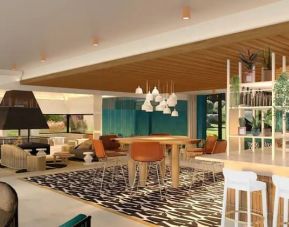 Hilton Garden Inn Marseille Provence Airport, Marignane