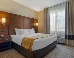 Comfort Suites Alexandria, LA, Alexandria