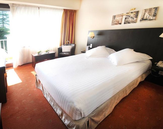 Splendid Hotel & Spa Nice
