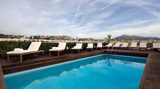 Splendid Hotel & Spa Nice, Nice
