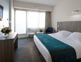 Splendid Hotel & Spa Nice, Nice
