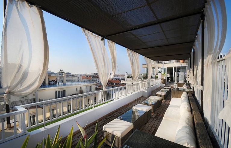 Splendid Hotel & Spa Nice, Nice