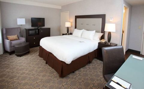 Hotel DoubleTree By Hilton Westborough image