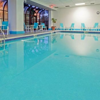 Hotel LaGuardia Plaza Hotel image