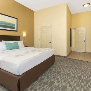 Hotel Hawthorn Suites By Wyndham Longview image