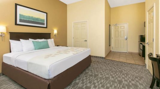 Hawthorn Suites By Wyndham Longview, Longview 