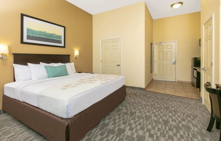 Hawthorn Suites By Wyndham Longview, Longview 