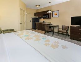 Hawthorn Suites By Wyndham Longview, Longview 
