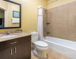 Hawthorn Suites By Wyndham Longview, Longview 
