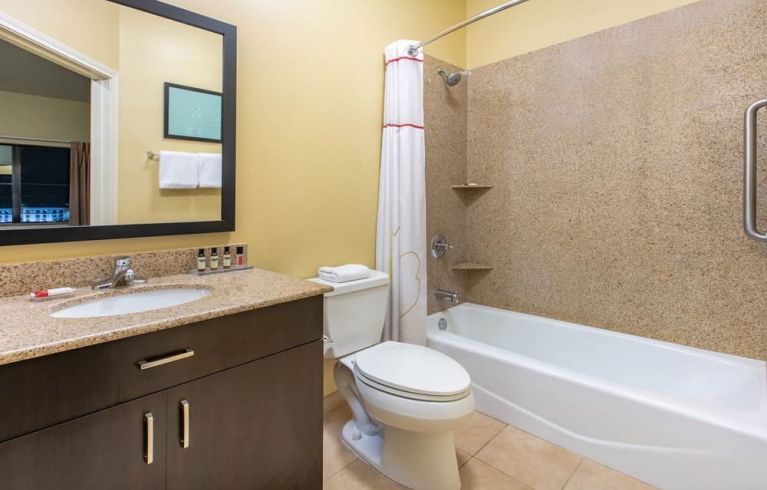 Hawthorn Suites By Wyndham Longview, Longview 