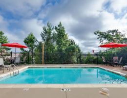 Hawthorn Suites By Wyndham Longview, Longview 