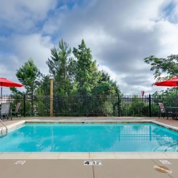 Hotel Hawthorn Suites By Wyndham Longview image